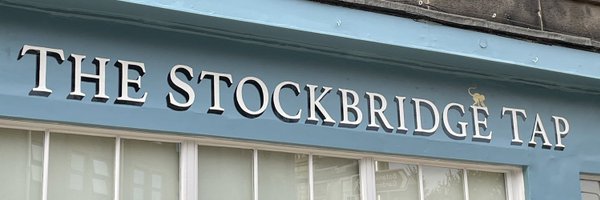 StockbridgeTap Profile Banner