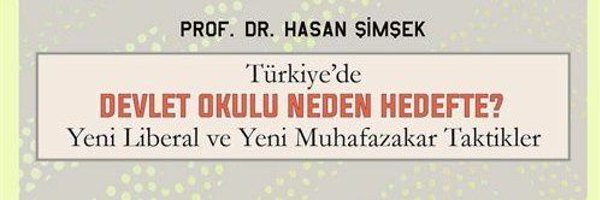 Hasan Simsek Profile Banner