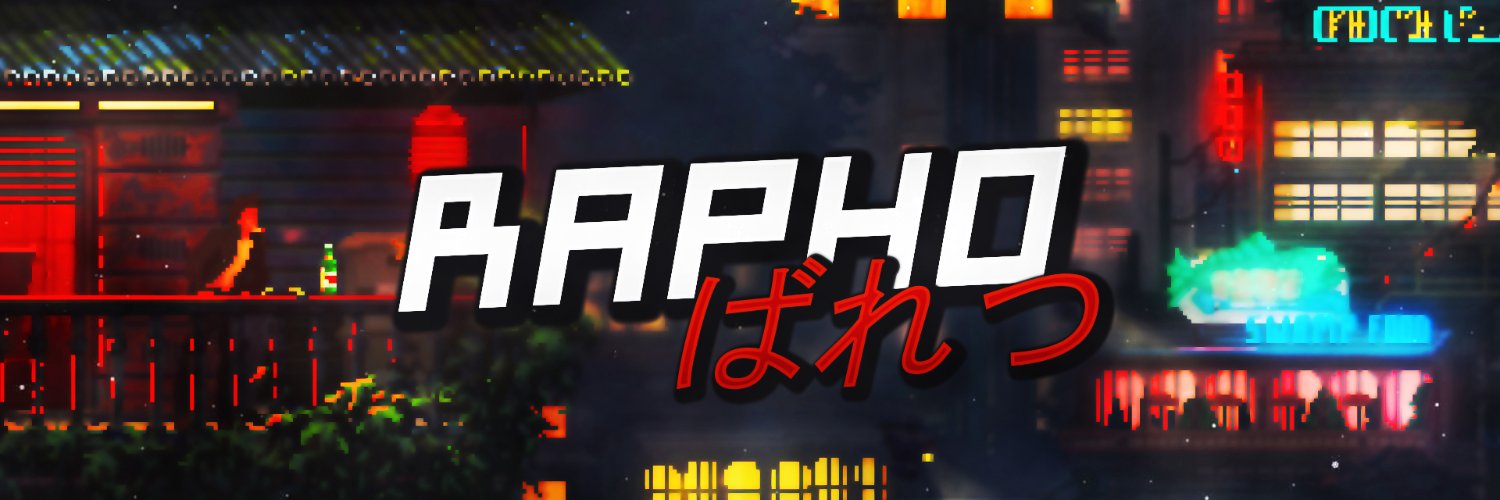 Rapho banner