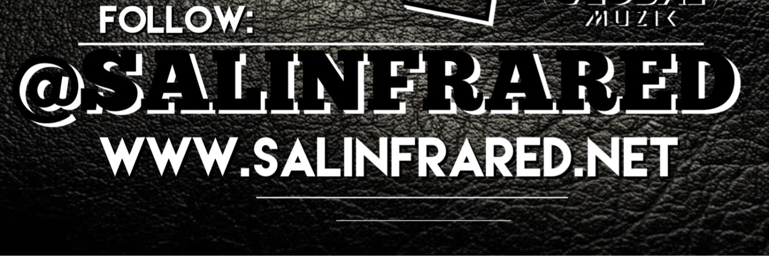 SÃL-INFRARED SOUNDZ banner