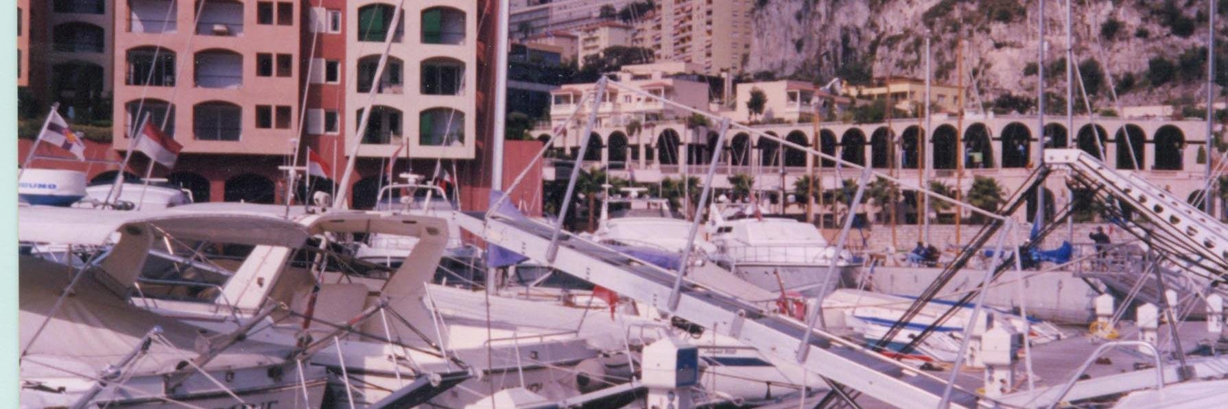 markinmonaco's profile banner image