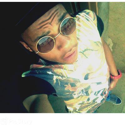 Brian22Jnr's profile banner image