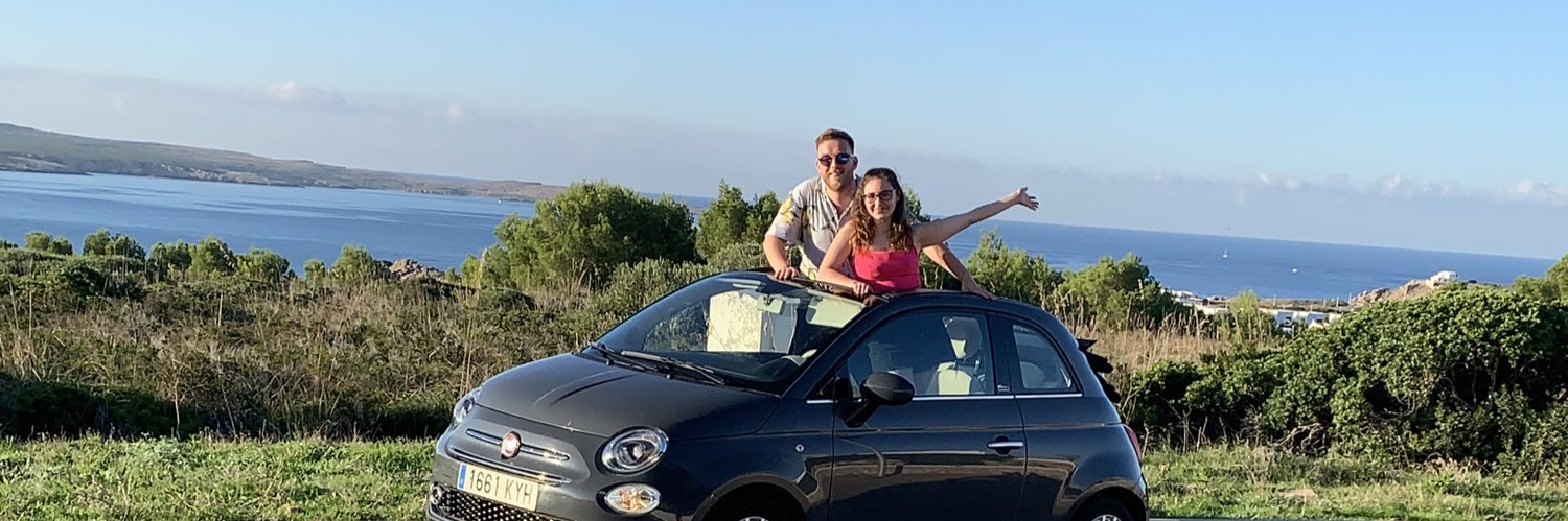 krullgeorgee's profile banner image