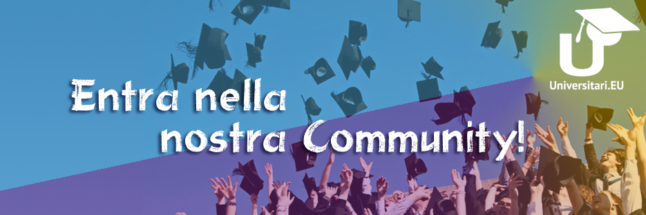 Universitari.eu banner