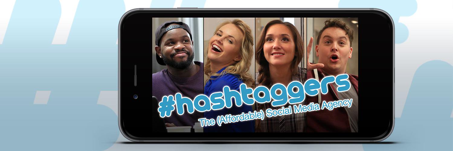 Hashtaggers__'s profile banner image