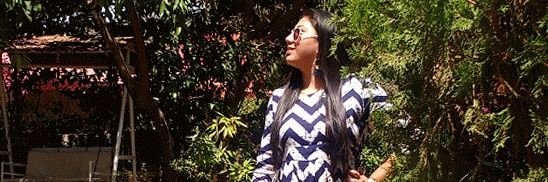 dey_monami's profile banner image
