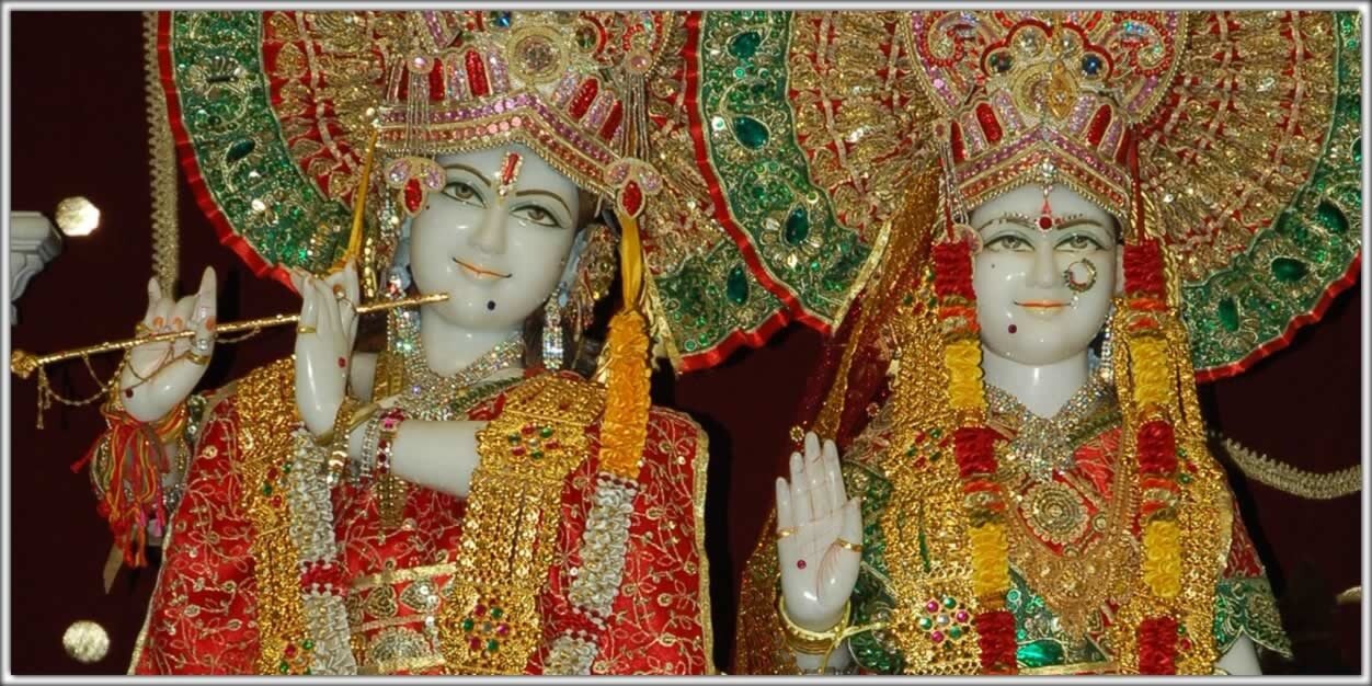 LeedsMandir's profile banner image