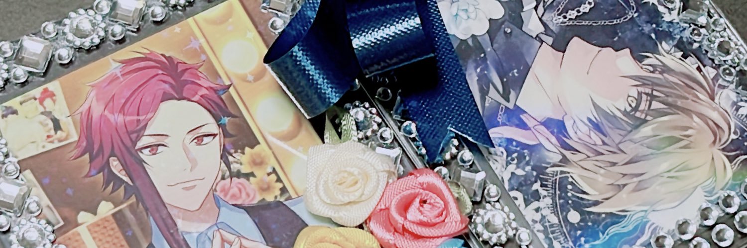 robitori's profile banner image