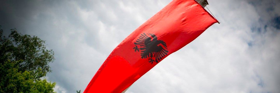 ndriqimH's profile banner image
