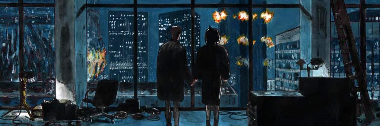 NicoMillano's profile banner image