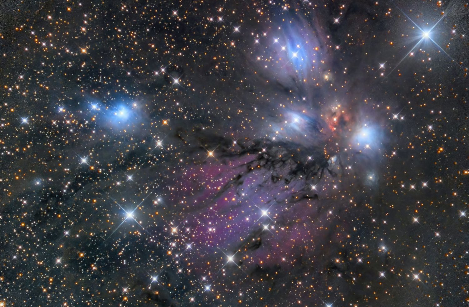 astrotakac's profile banner image