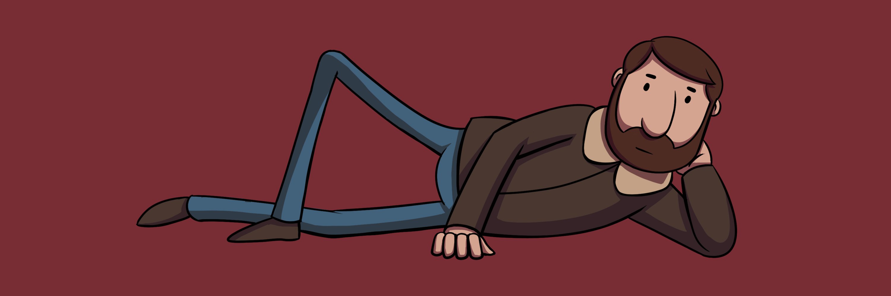 Stumbling_Sarge's profile banner image