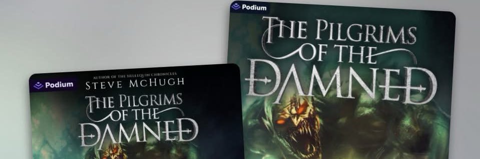 StevejMchugh's profile banner image
