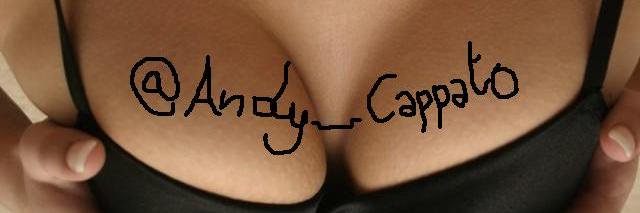 Andy_Cappato's profile banner image
