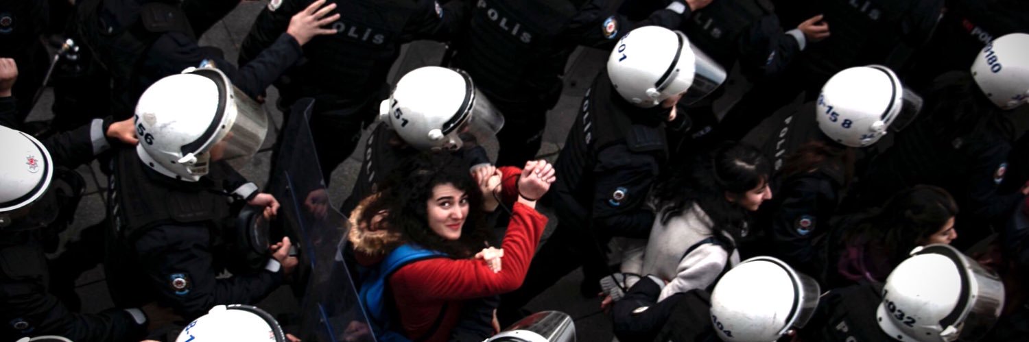 GulenBayku's profile banner image