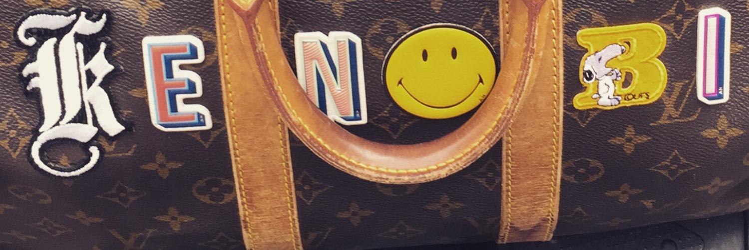 AntoineKenobi's profile banner image