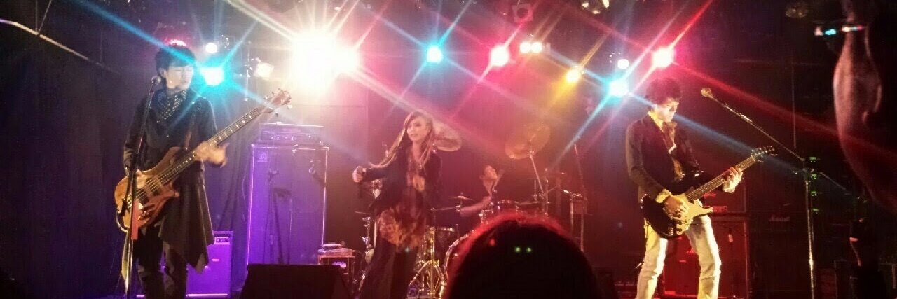 Thrust(スラスト) banner