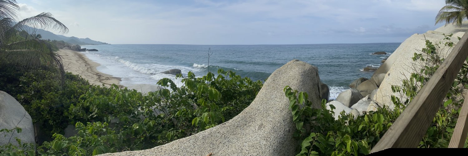 majoconde's profile banner image