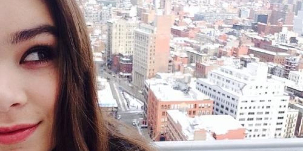 HaileeSteinfGF's profile banner image