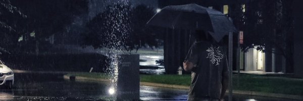 JayDotRain Profile Banner