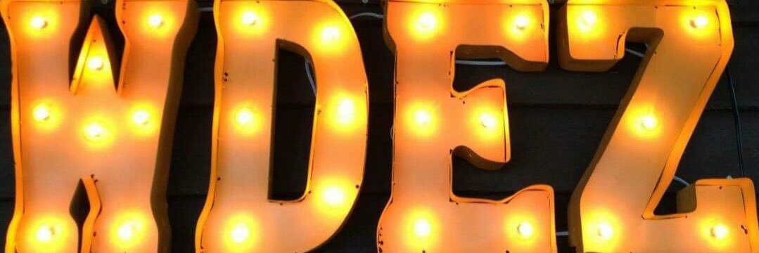 WDEZ's profile banner image