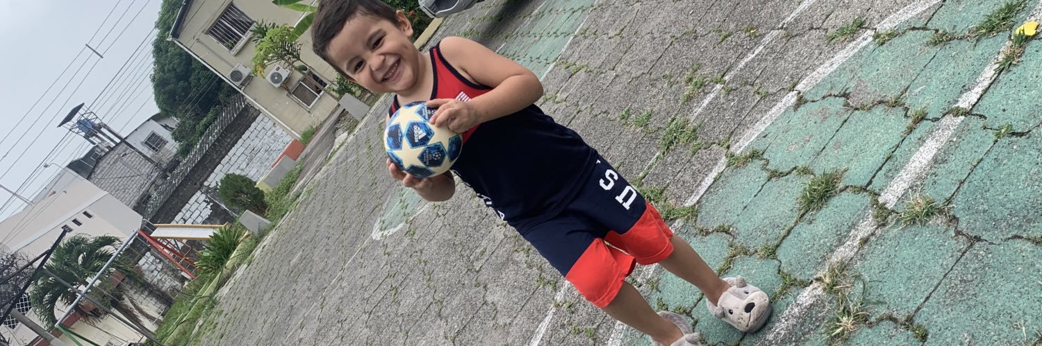 DiegoCalvache's profile banner image
