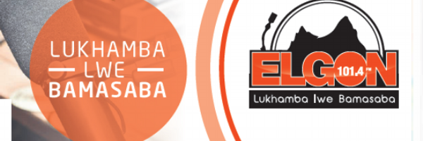 ElgonFM Profile Banner