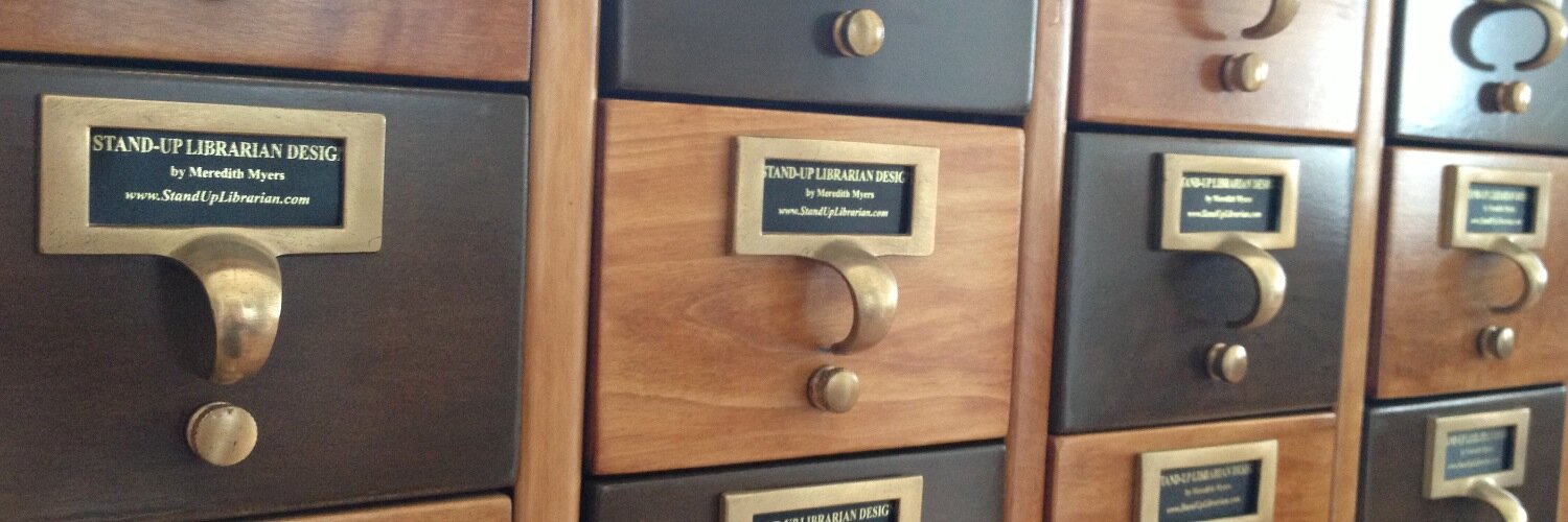 Meredith Myers banner