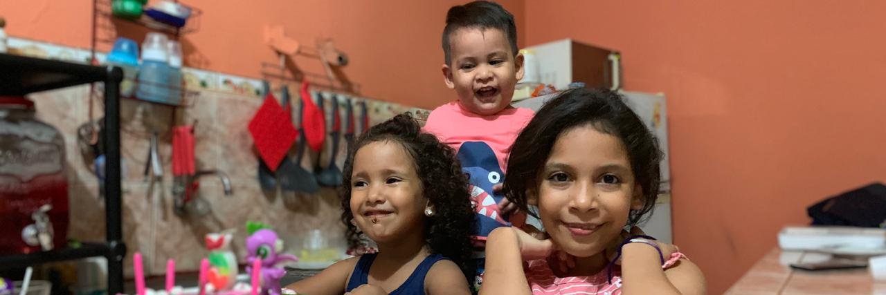 JLeoAzul's profile banner image