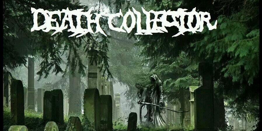 Death Collector banner