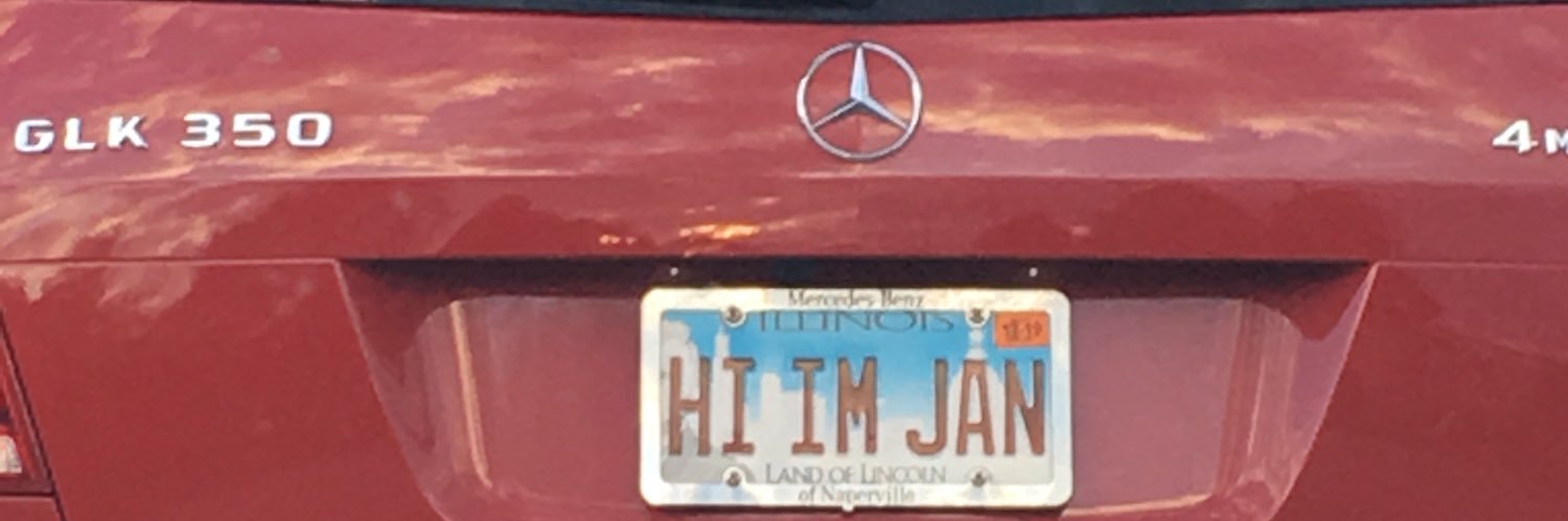 JanJantubs's profile banner image