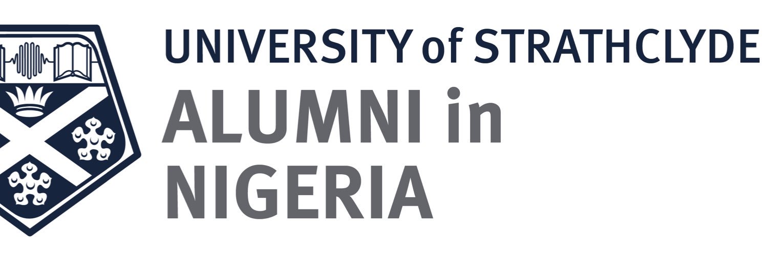 Strathclyde Nigeria banner