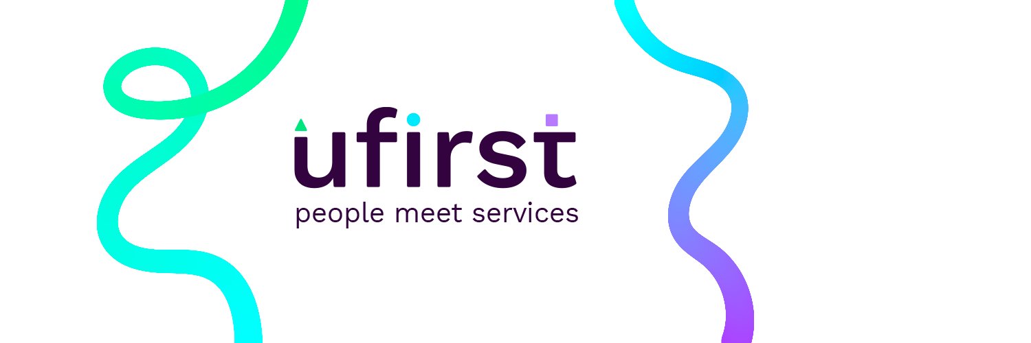 ufirst banner