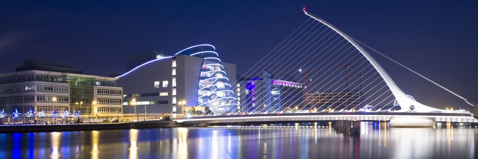 Docker Dublin banner