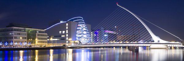 DockerDublin Profile Banner