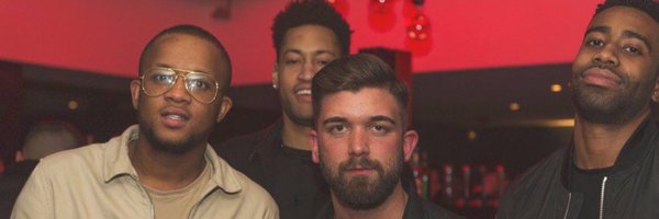 SamSomethin Profile Banner