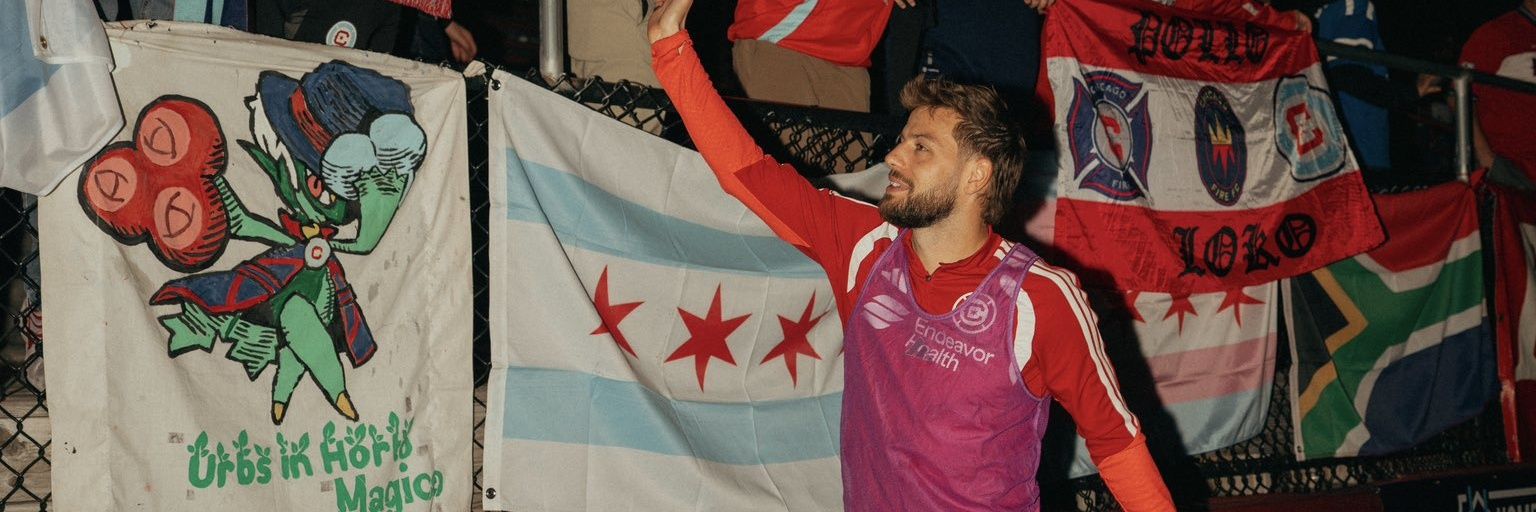 Harlem banner