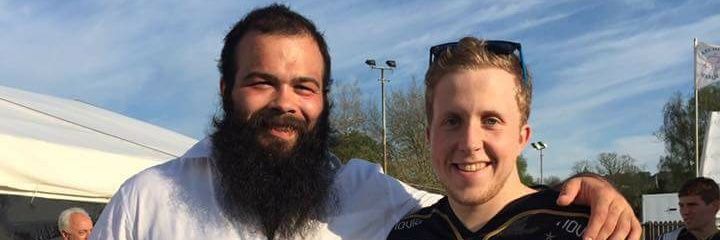 GeorgeWMBeer's profile banner image