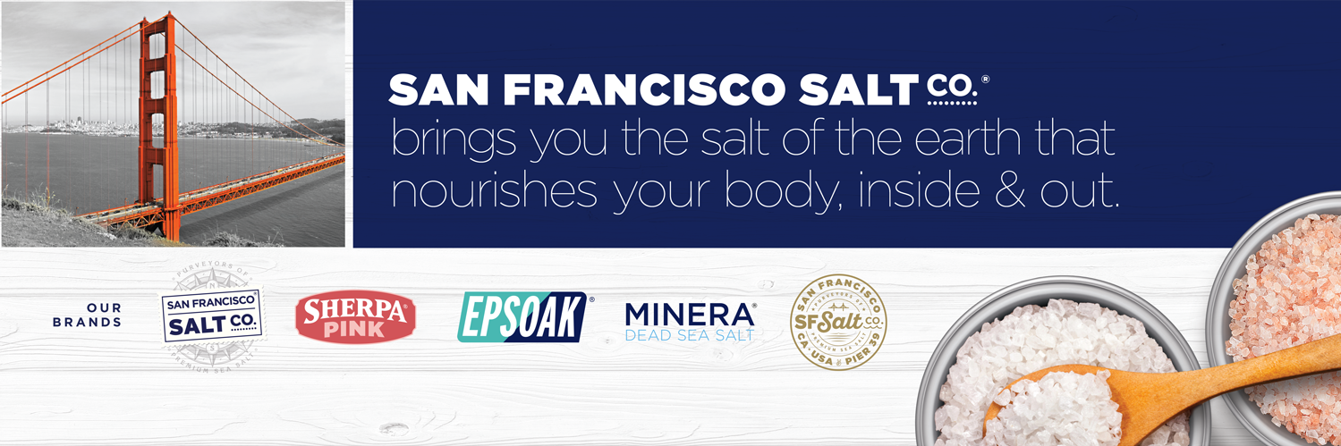 SFSaltCompany's profile banner image