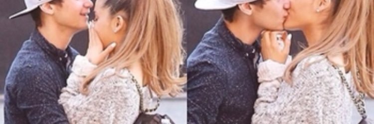 Arianas2luv's profile banner image