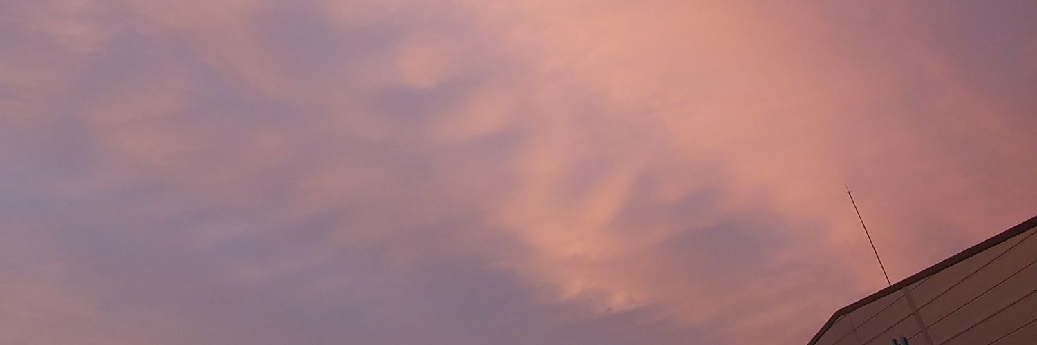 Ray_denver's profile banner image