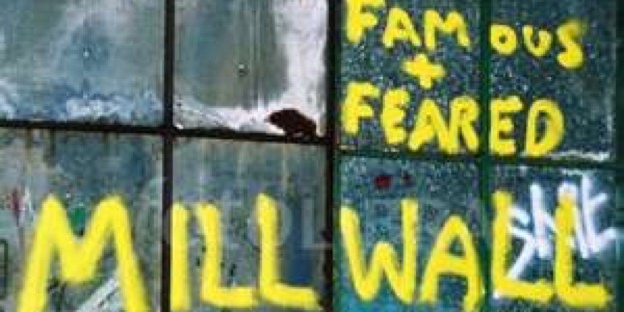 Millwallalan's profile banner image