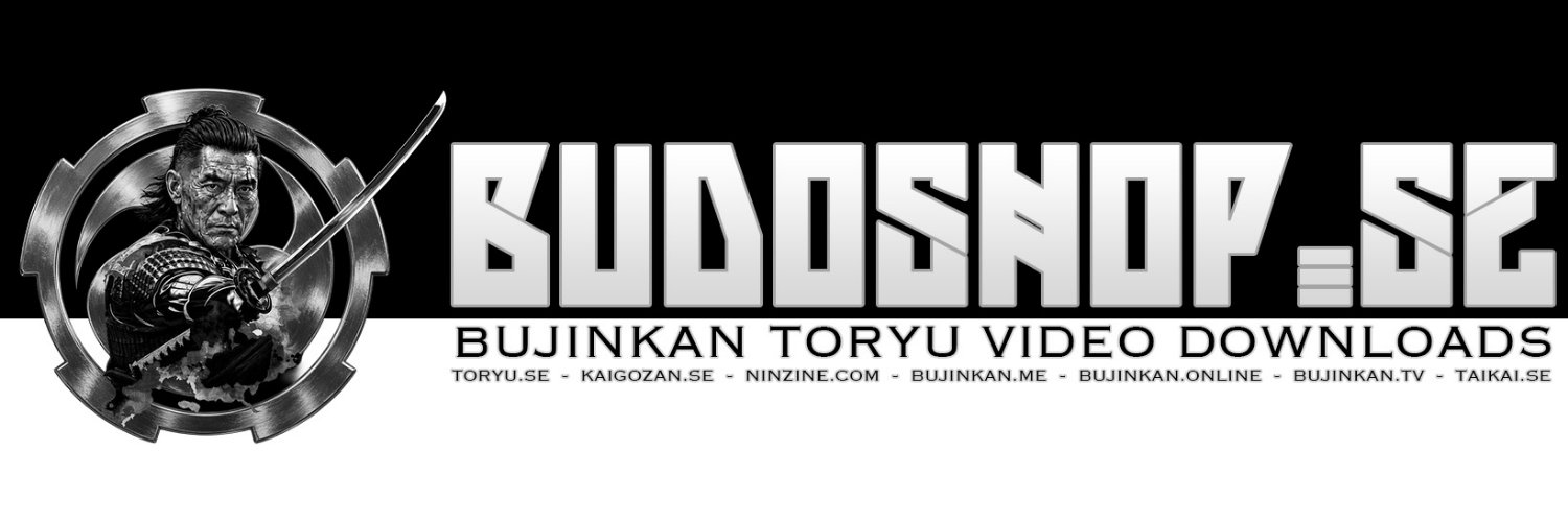 budoshop's profile banner image