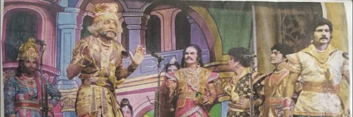 Vig_Chellappan's profile banner image