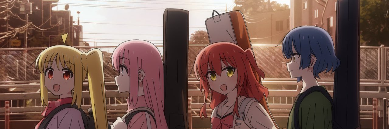 A banner