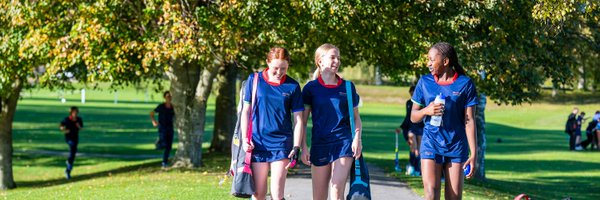 MillfieldPrep Profile Banner