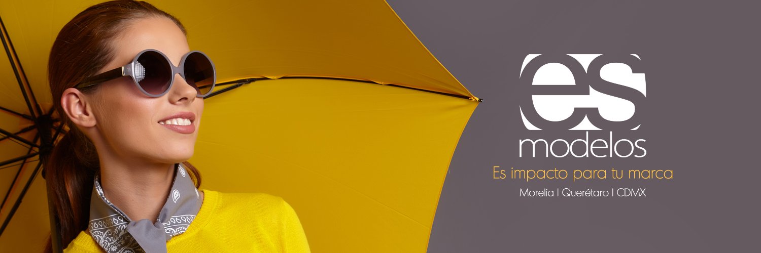 EsModelos's profile banner image