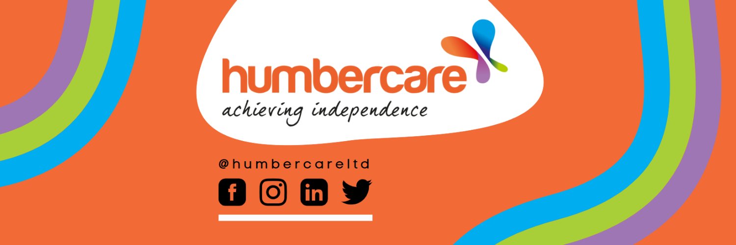 @Humbercareltd banner