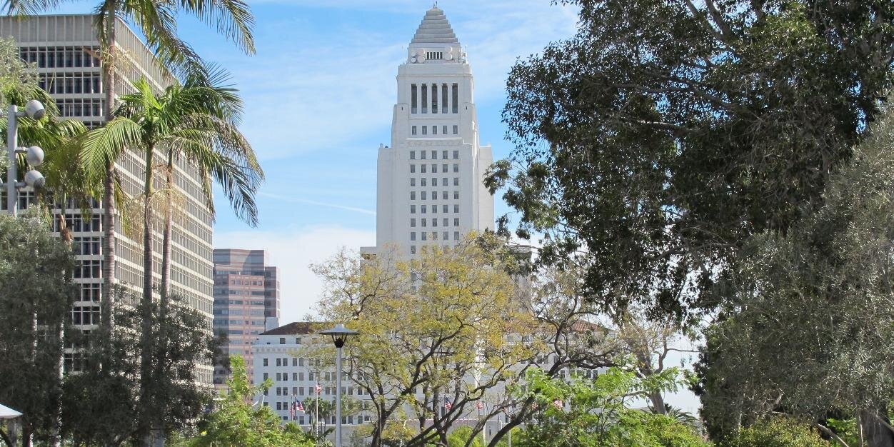LACityParksGM's profile banner image