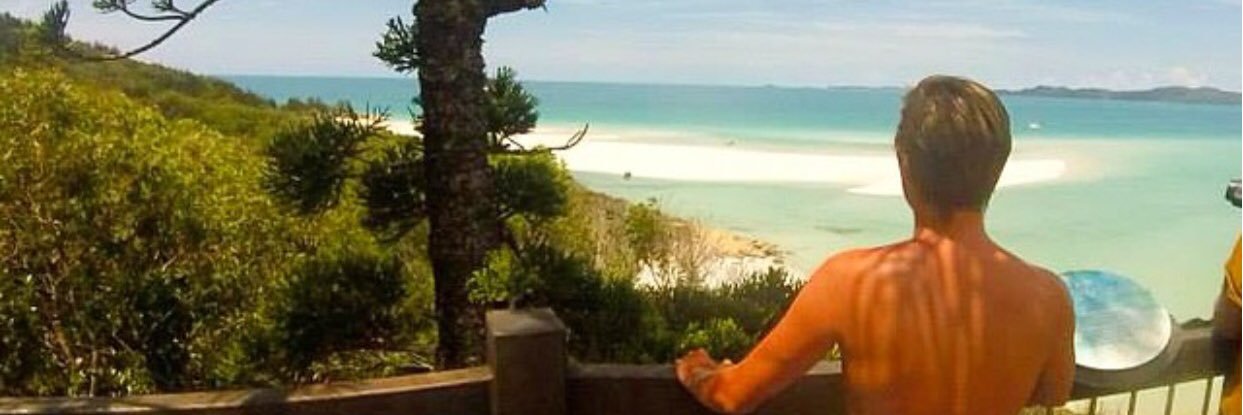 drewbisney's profile banner image